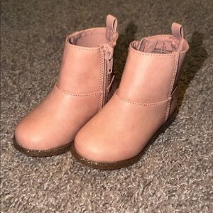 Old Navy Ankle Booties for Toddler
